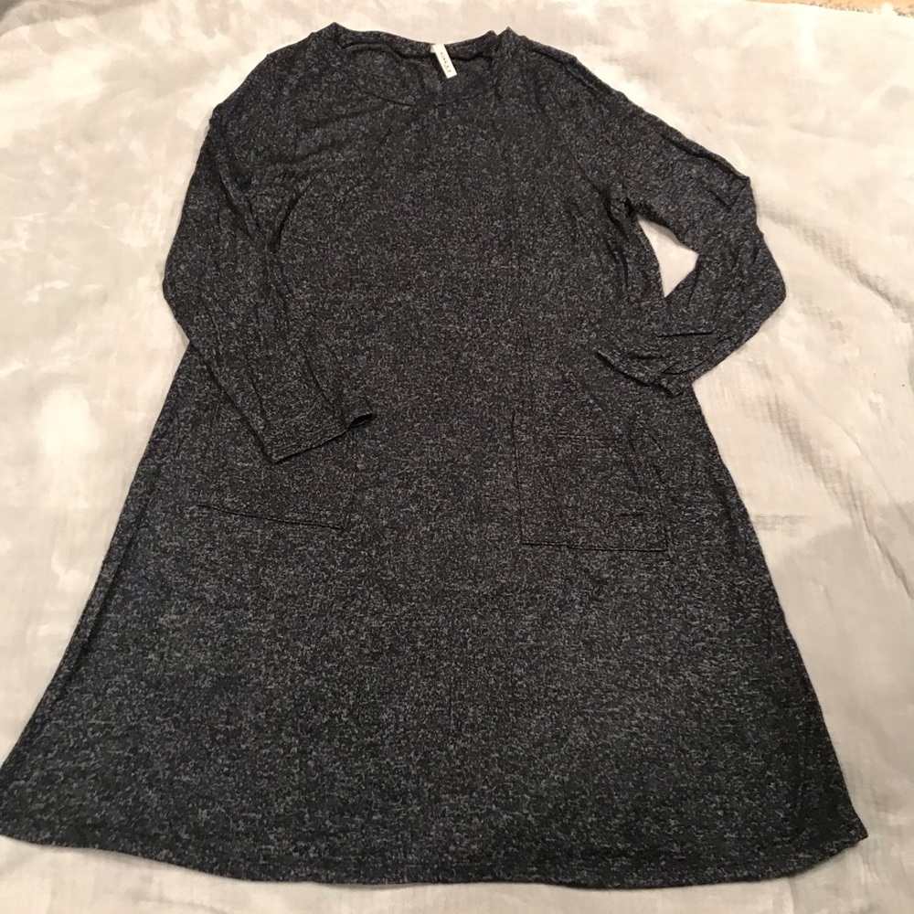 Gilli Sweater Dress